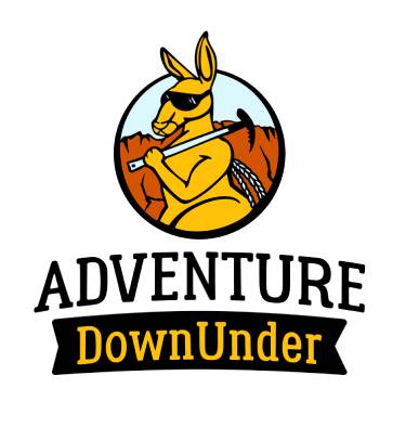 Adventure Down Under Logo